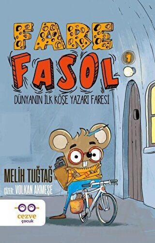 Fare Fasol 1 – Kedibüken