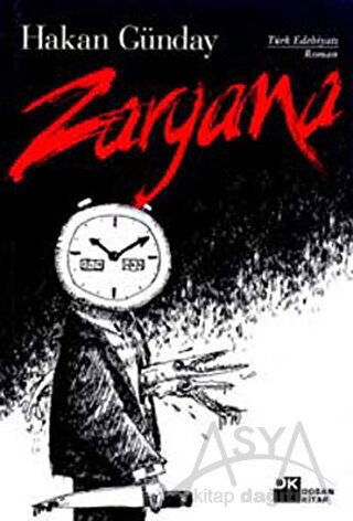Zargana