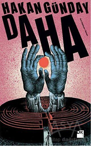 Daha