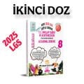 8. Sınıf | İKİNCİ Doz Sarmal Branş Denemeleri T.C. İNKILAP TARİHİ VE ATATÜRKÇÜLÜK ( 2025 LGS )