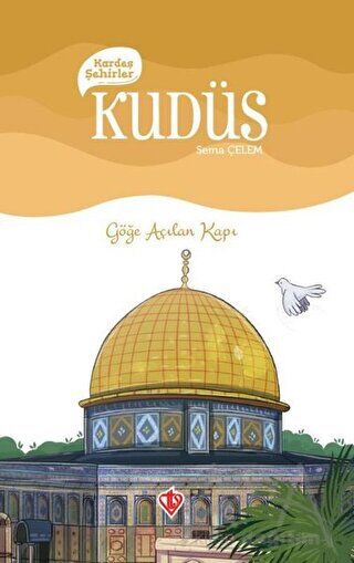Kardeş Şehirler: Kudüs
