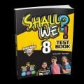 Shall We?! Grade 8 Test Book 2026  (YENİ)