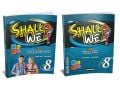Shall We?! 8 Reference Book-Workbook(YENİ)