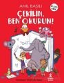 Çekilin Ben Okurum
