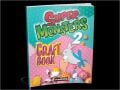 Super Monsters Grade 2 Craft Book
