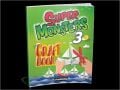 Super Monsters Grade 3 Craft BooK