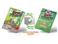 Super Monsters Grade 3 Student's Book + Activity Book