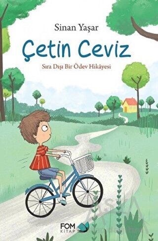 Çetin Ceviz Sıra Dışı Bir Ödev Hikayesi