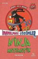 Ninja Matematik - İnanılmaz Çözümler