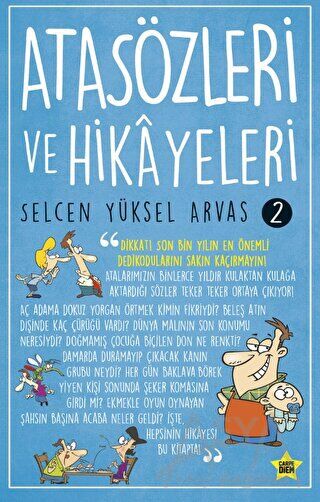 Atasözleri ve Hikayeleri 2