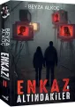 Enkaz Altındakiler 2 (Ciltsiz)