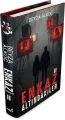 Enkaz Altındakiler 2 (Ciltli)