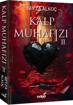 Kalp Muhafızı 2 (Karton Kapak)