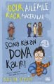 Sona Kalan Dona Kalır! - Uçuk Ailemle Kaçık Maceralar 5