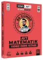 Mert Hoca Yayınları 2026 90 Günde AYT Matematik Kampı Video Ders Kitabı