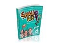 Shall We?! Grade 6 Test Book