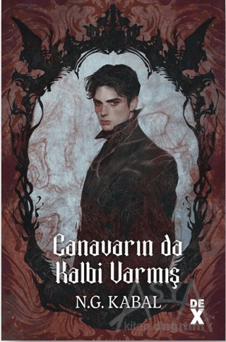 Canavarın Da Kalbi Varmış