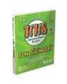 7.Sınıf Fen Bilimleri Haftalık Hasat Soruları
