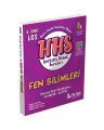 8.Sınıf Fen Bilimleri Haftalık Hasat
