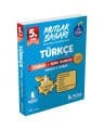 MB 5.Sınıf Türkçe Fasikül + Soru Bankası
