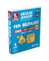 MB 5.Sınıf Fen Bilimleri Fasikül + Soru Bankası