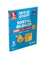 5.Sınıf Sosyal Bilgiler Fasikül + Soru Bankası