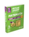 7.Sınıf Matematik Fasikül+Soru Bankası