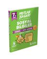 7.Sınıf Sosyal Bilgiler Fasikül + Soru Bankası