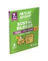 7.Sınıf Sosyal Bilgiler Fasikül + Soru Bankası