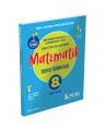 8. Sınıf Matematik Soru Bankası