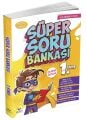 1. Sınıf Beceri Temelli Süper Soru Bankası