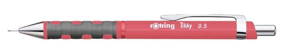 ROTRING TIKKY VERSATİL 0.5 GÜL KURUSU