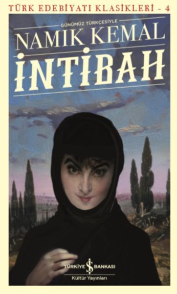 İntibah Türk Edebiyatı Klasikleri