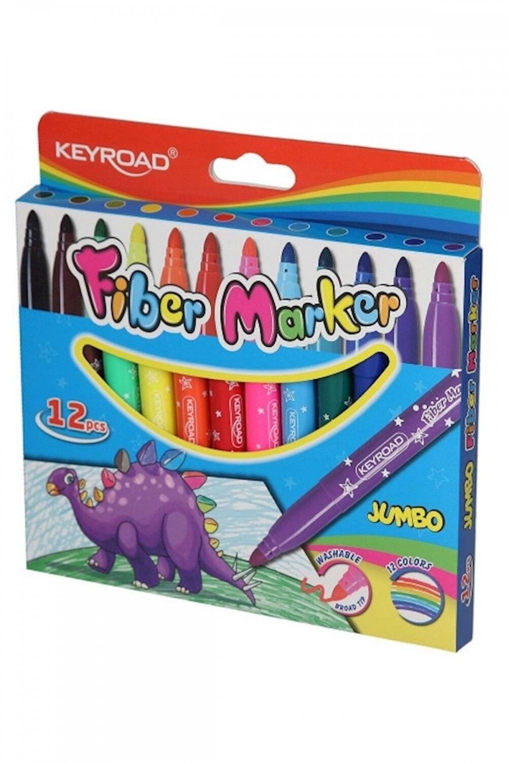 Keyroad Keçeli Kalem