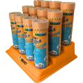 Bic Kids Kuru Boya Evolution Metal Tüp 12+1 ADET