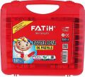 Fatih Pastel Boya Çantalı 18 Renk