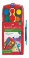 FABER SULUBOYA DEĞİŞTİRİLEBİLİR TABLET 12 RENK