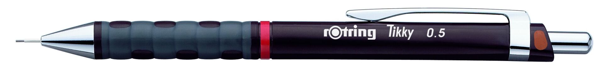 ROTRING TIKKY VERSATİL 0.5 BORDO