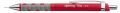 ROTRING TIKKY VERSATİL 0.5 KIRMIZI