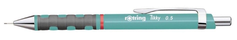 ROTRING TIKKY VERSATİL 0.5 DENİZ MAVİSİ