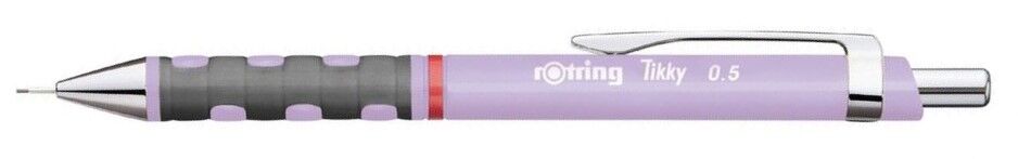 ROTRING TIKKY VERSATİL 0.5 LİLA