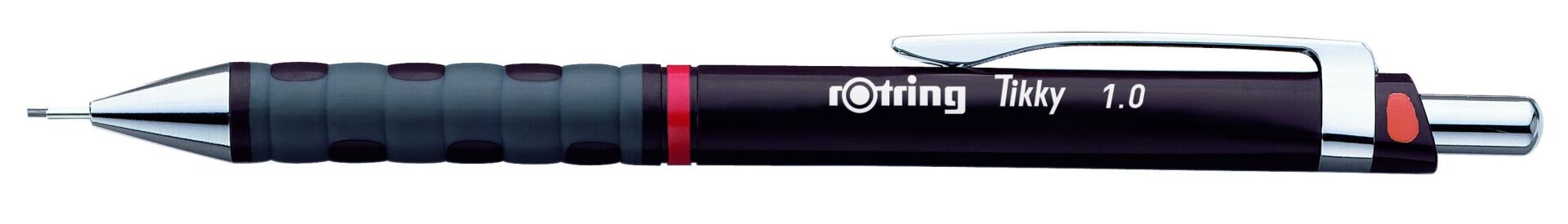 ROTRING TIKKY VERSATİL 0.9 BORDO