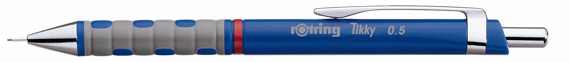 ROTRING TIKKY VERSATİL 0.5 MAVİ