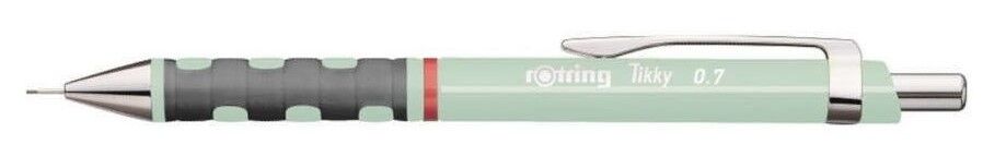 ROTRING TIKKY VERSATİL 0.7 OPAL MAVİ