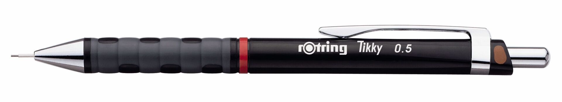 ROTRING TIKKY VERSATİL 0.5 SİYAH