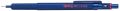 ROTRING 600 VERSATİL KALEM (0.7) MAVİ