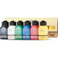 ARTDECO AKRİLİK BOYA 75ML CANLI RENK 6LI