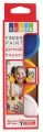 SÜDOR PARMAK BOYASI SET 30ML 3LÜ