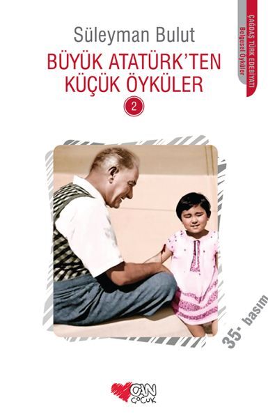 Büyük Atatürk'ten Küçük Öyküler 2