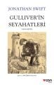 Gulliver'in Seyahatleri Beyaz Kapak